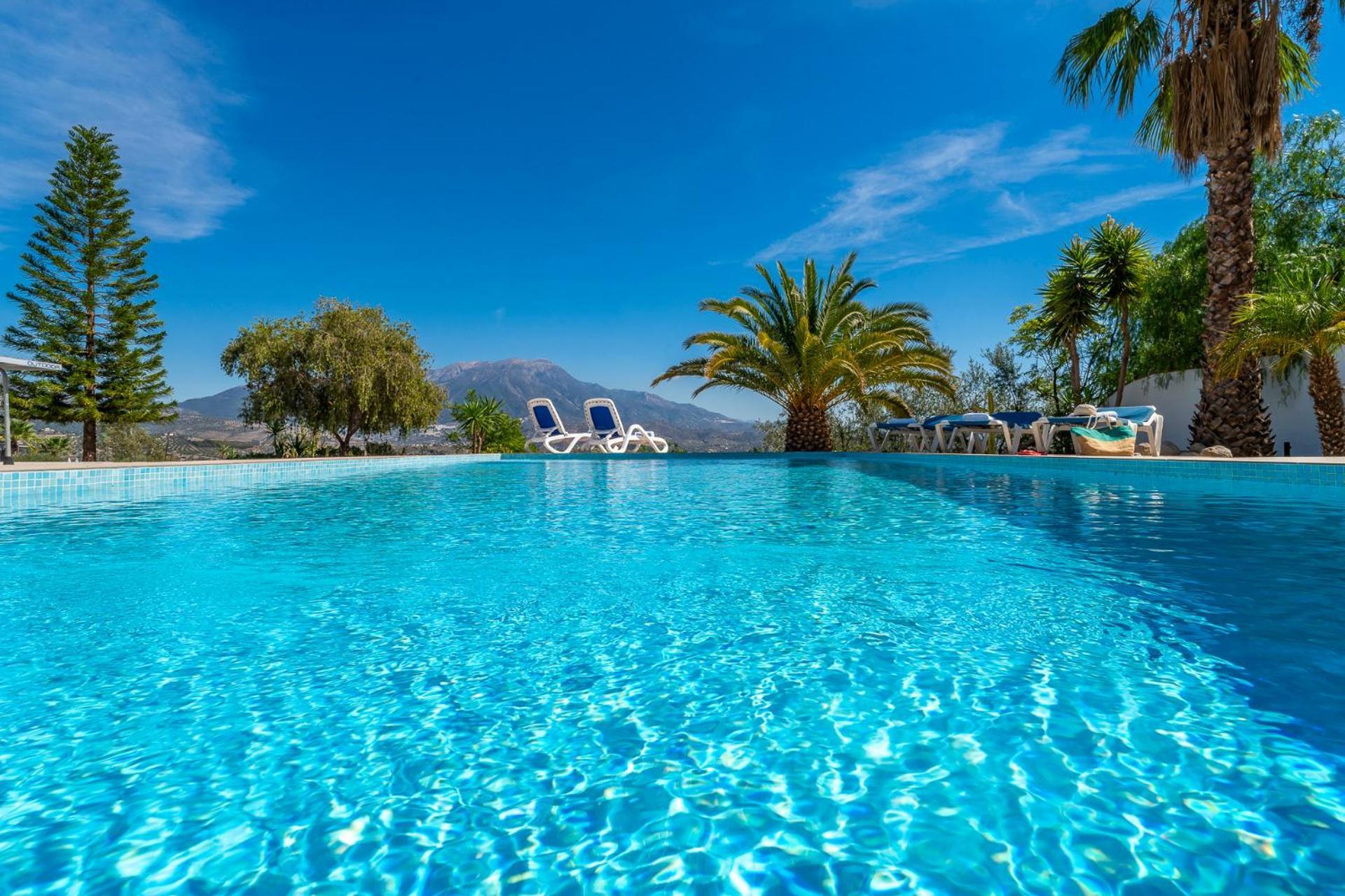 Monterosa Stunning Views Private Villa
